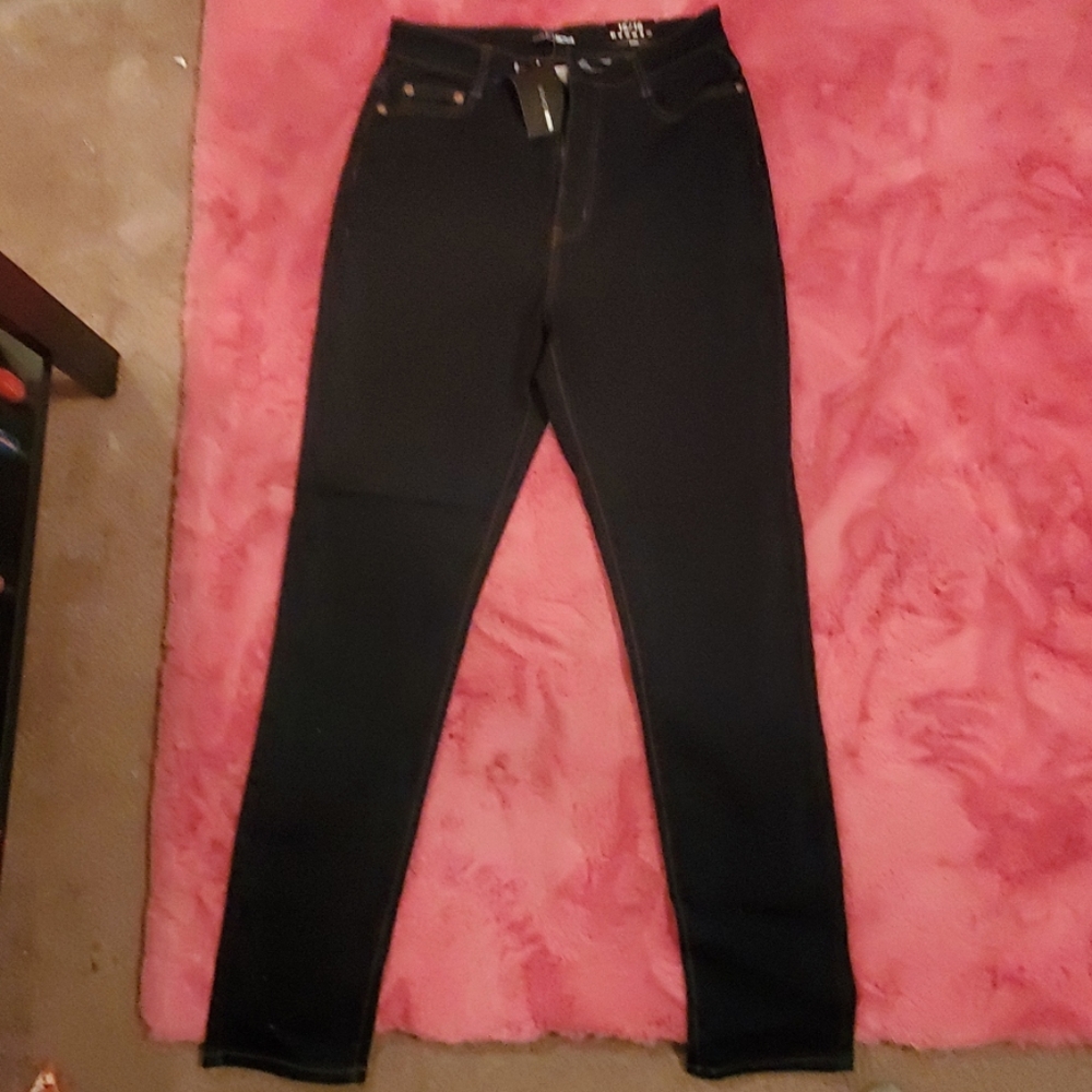 Fashion Nova Jeans